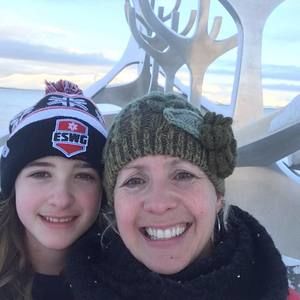 Meet your Posher, Aileen